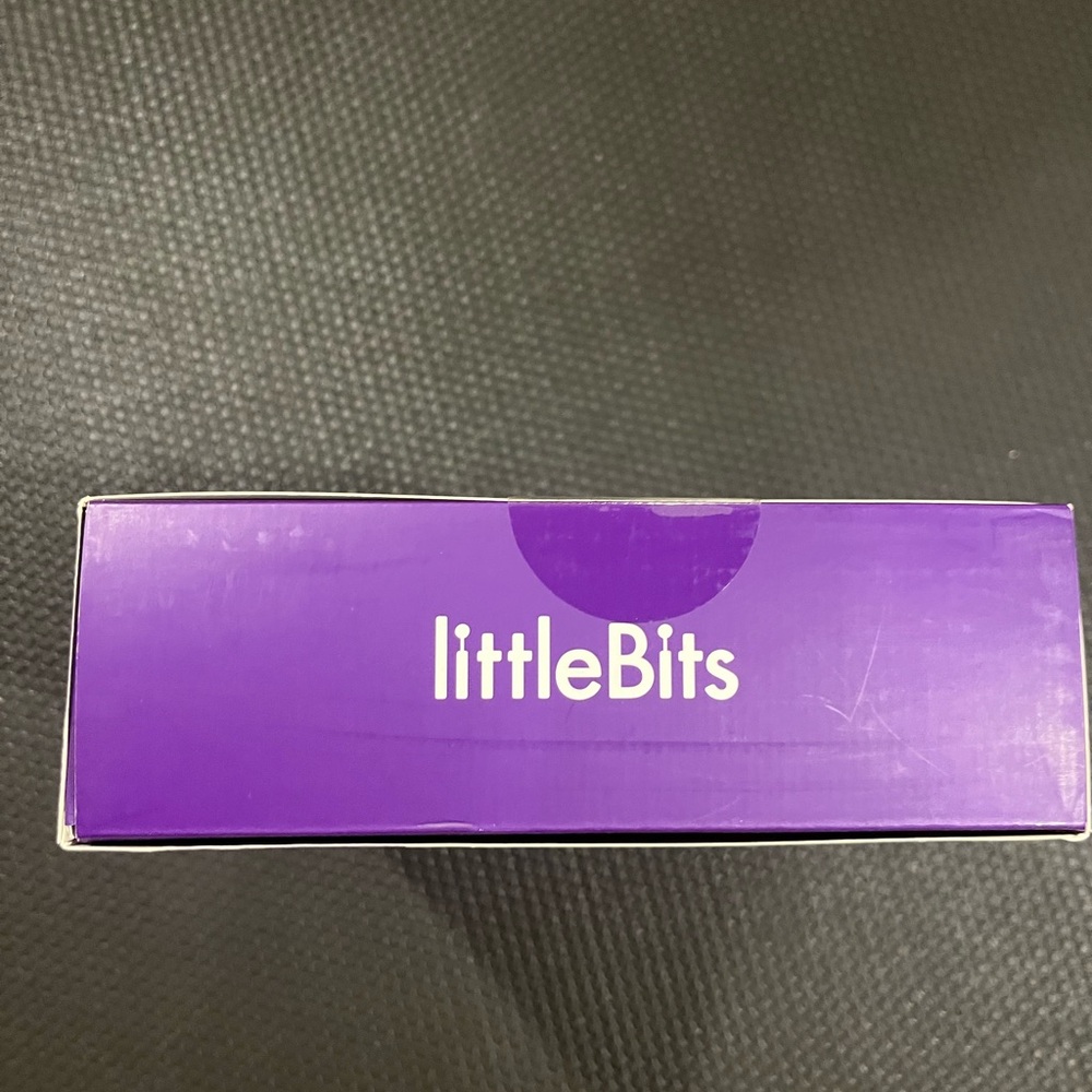 Base Inventor Kit - build 12 kits - Picture 3 of 4
